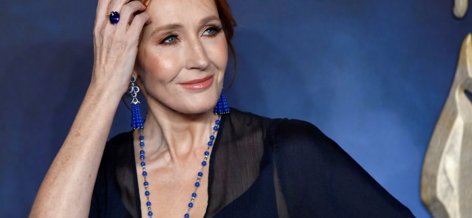 J.K. Rowling e a Nova Série de Harry Potter: Polêmicas e Expectativas