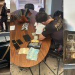 Operação Fallax: PF Investiga Fraudes em Diversas Instituições Financeiras