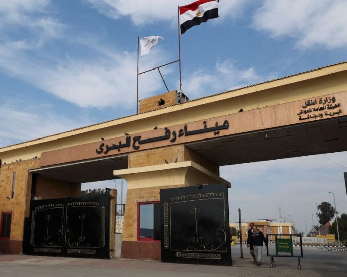 Reabertura do Posto de Rafah: Nova Oportunidade de Circulação entre Gaza e Egito