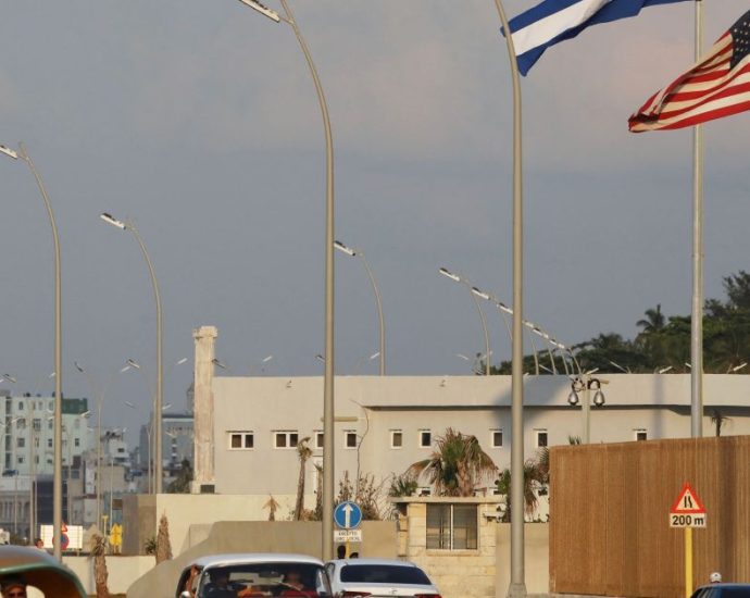 A Crise Energética em Cuba e as Declarações de Trump