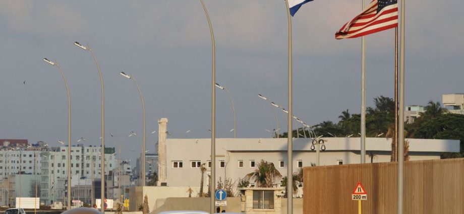 A Crise Energética em Cuba e as Declarações de Trump