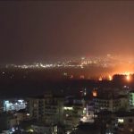 Intensificação do Conflito: Ataque Aéreo de Israel em Beirute Resulta em Múltiplas Fatalidades