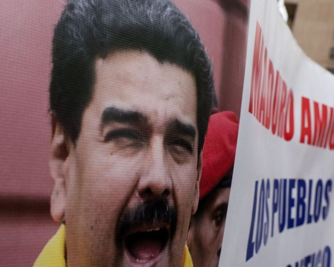 Trump Anuncia Novas Acusações Contra Maduro nos EUA