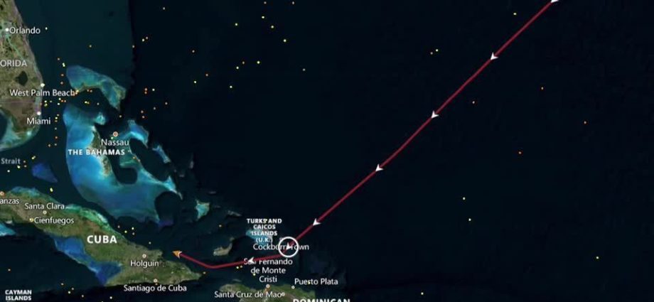 Mudança na Política de Petróleo: Trump Permite Acesso de Petroleiro Russo a Cuba