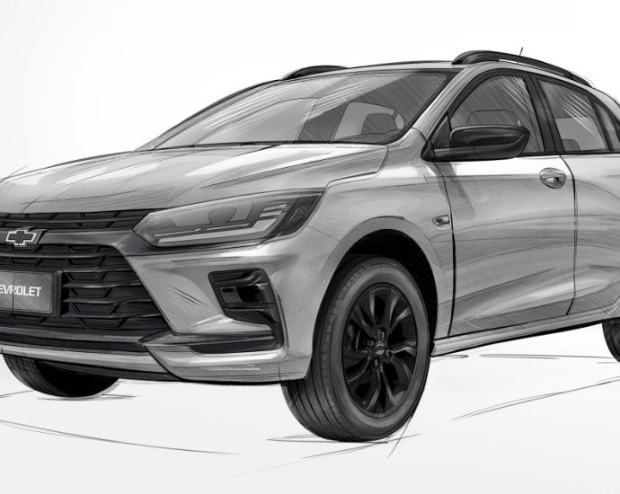 Chevrolet Reintroduz Onix Activ com Novas Características para Concorrência no Segmento B-SUV