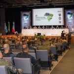 Mato Grosso do Sul Sedia Simpósio Nacional de Segurança Integrada