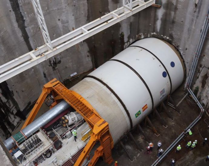 Acciona Reconhece Brasil como Prioridade Global em Expansão de Negócios