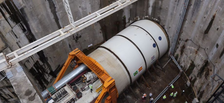 Acciona Reconhece Brasil como Prioridade Global em Expansão de Negócios