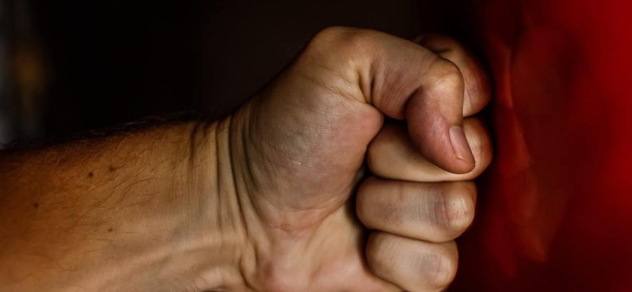 Major Aposentado da PM é Detido por Violência Doméstica em Santo André