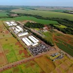 Campo Mourão Recebe a XXIII Feira Agropecuária com Enfoque em Inovação e Gestão Eficiente