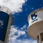 Sabesp encerra quarto trimestre com lucro de R$ 1,9 bilhão e investimentos em alta