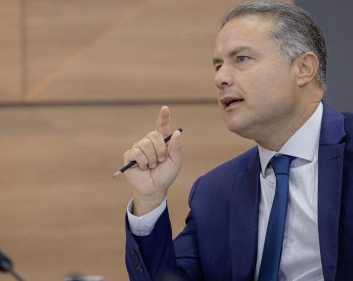 Fiscalização Eletrônica de Fretes no Brasil: Iniciativa do Ministério dos Transportes