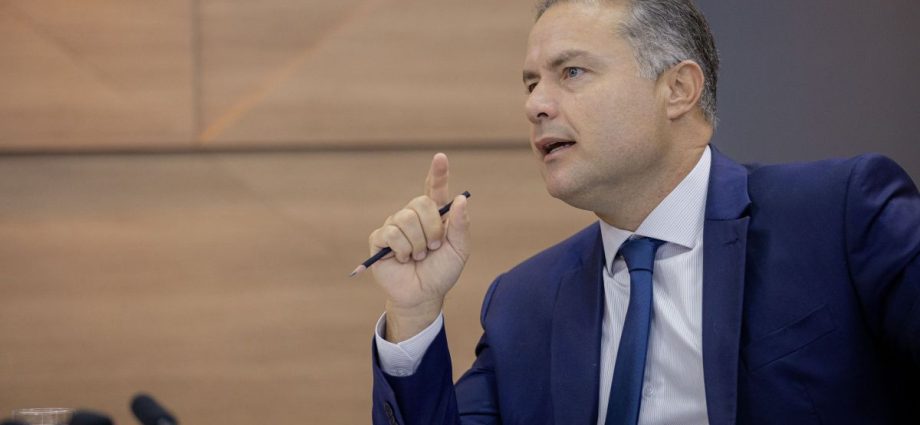 Fiscalização Eletrônica de Fretes no Brasil: Iniciativa do Ministério dos Transportes