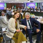 Fernanda Machiaveli assume MDA com foco na continuidade de políticas públicas
