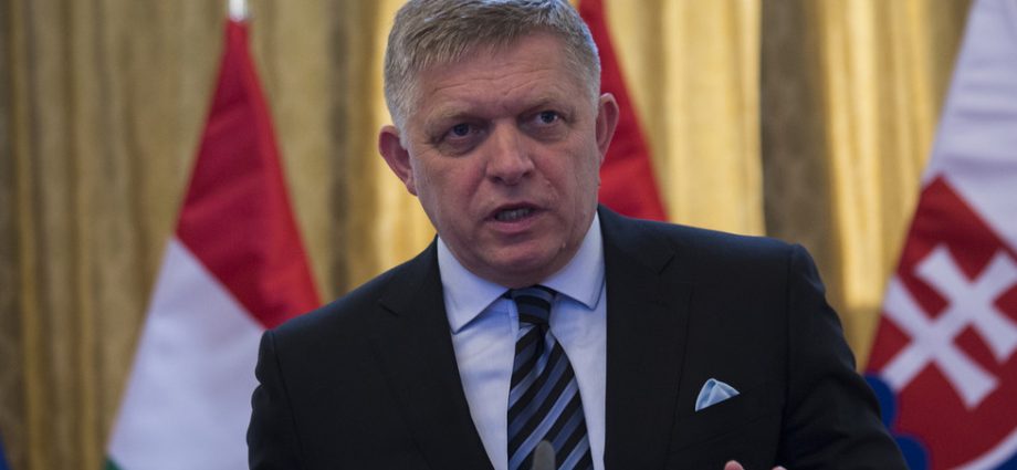 Tensões entre Ucrânia e Eslováquia: Zelensky e o Futuro do Pipeline Druzhba