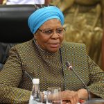 Namíbia e Rússia: Fortalecendo Laços em Diversas Áreas