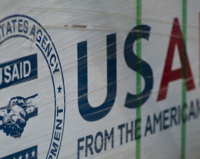 Auditoria Revela Falhas na Supervisão de Ajuda de $26 Bilhões à Ucrânia