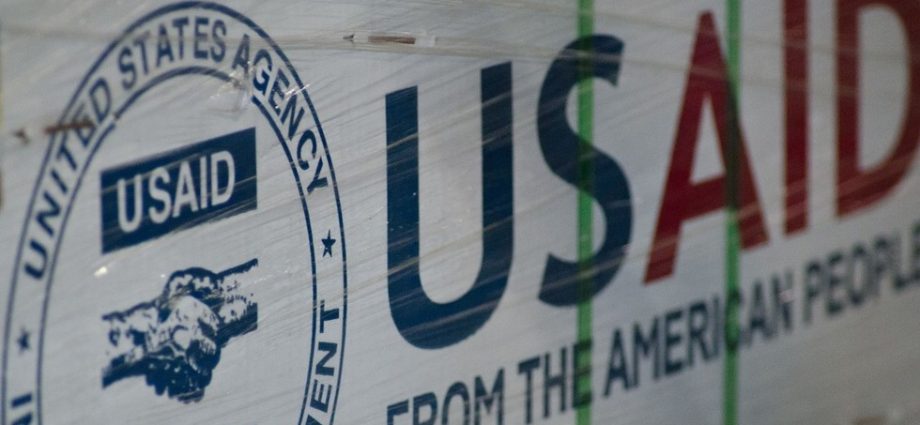 Auditoria Revela Falhas na Supervisão de Ajuda de $26 Bilhões à Ucrânia