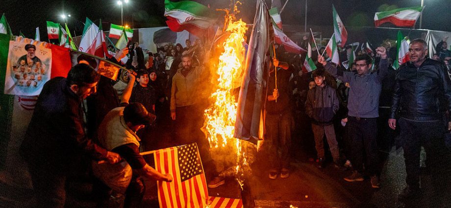 Mudanças nas Alianças Globais: O Impacto da Guerra do Irã no Século XXI