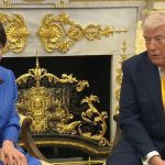 Trump Surpreende Primeiro-Ministro Japonês com Comentário sobre Pearl Harbor