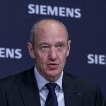 Siemens CEO Alerta: Buscas por Soberania Digital na UE Podem Ser Desastrosas