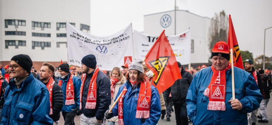 Volkswagen Considera Parceria com Indústria de Defesa em Israel