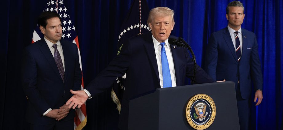 EUA Apresentam Ultimato de 15 Pontos ao Irã e Reação Teerã