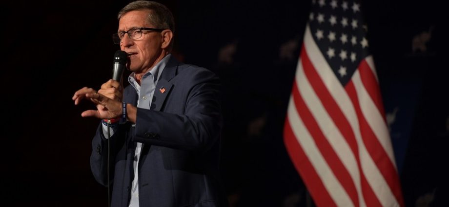 Michael Flynn Recebe $1,2 Milhão em Acordo Judicial Relacionado ao Russiagate