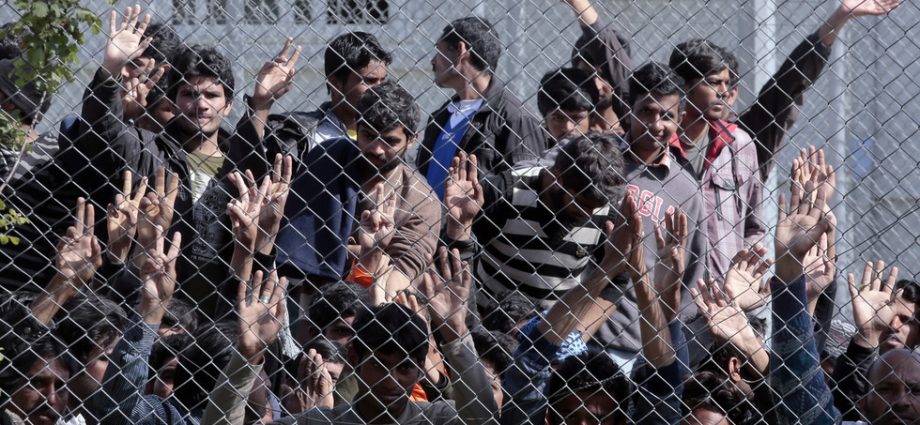 União Europeia Avança na Criação de Centros de Retorno para Migrantes no Exterior