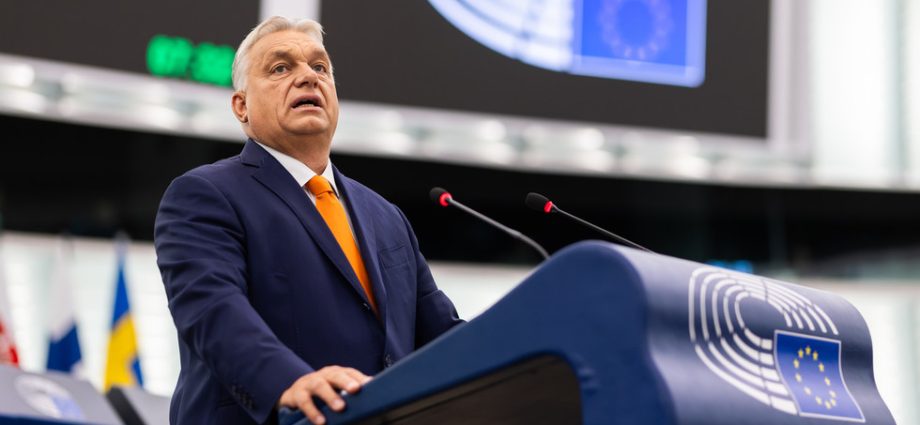 A Batalha pela Hungria: Os Ataques da UE a Orbán e Seus Efeitos Futuro