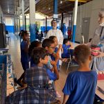 Dia B Criança Sorridente: Mobilização Ampla no Cuidado Odontológico Infantil em MS