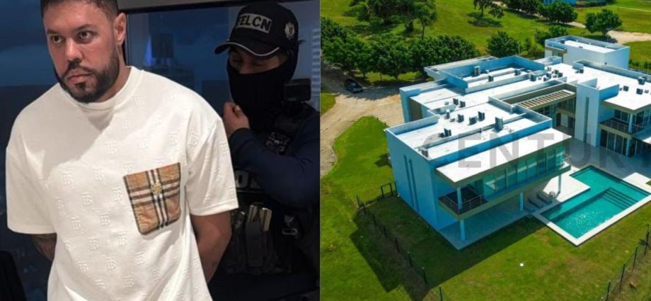 Líder do Tráfico Internacional é Capturado e Retornado ao Brasil pela Polícia Federal