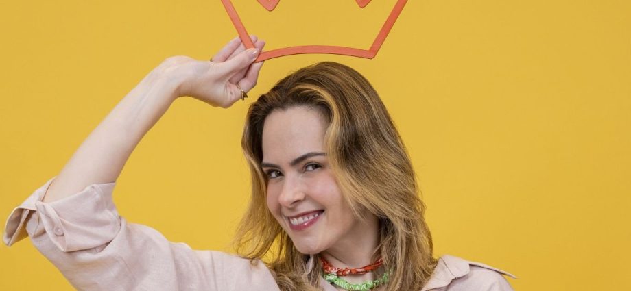 Ana Paula Renault Conquista a Liderança no BBB 26 Após Uma Década