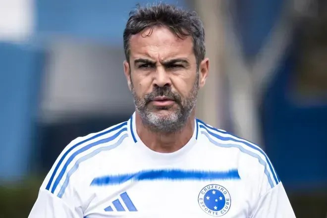 Artur Jorge e o Desafio de Reestruturar a Defesa do Cruzeiro