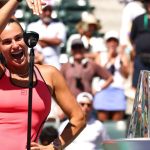 Aryna Sabalenka Conquista o Título de Indian Wells Após Superar Rybakina