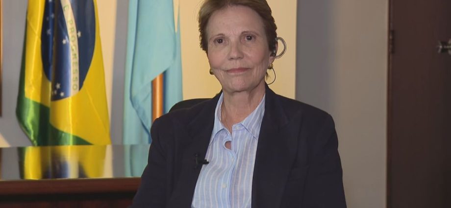 Acordo Mercosul-União Europeia: Desafios e Oportunidades Segundo Tereza Cristina