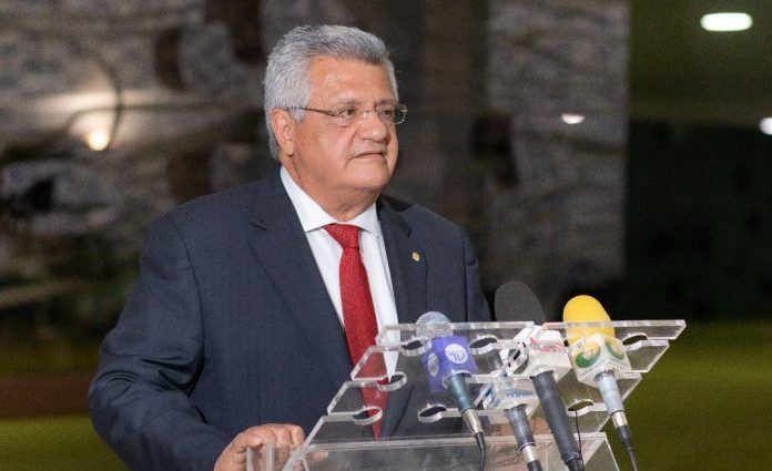 Deputado Bacelar Propõe Nova Estrutura para Proteção Animal na Bahia