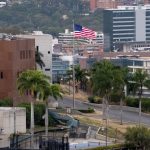 Estados Unidos Reabrem Embaixada na Venezuela: Um Novo Capítulo Diplomático
