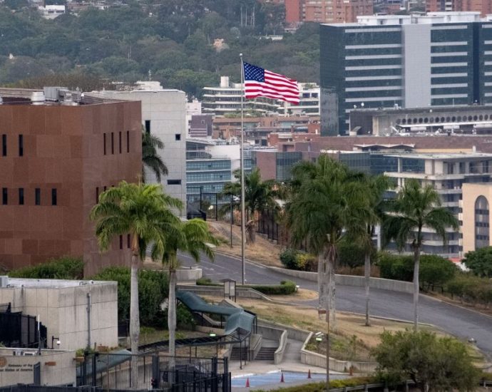 Estados Unidos Reabrem Embaixada na Venezuela: Um Novo Capítulo Diplomático