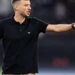 Botafogo encerra vínculo com Martín Anselmi após início insatisfatório