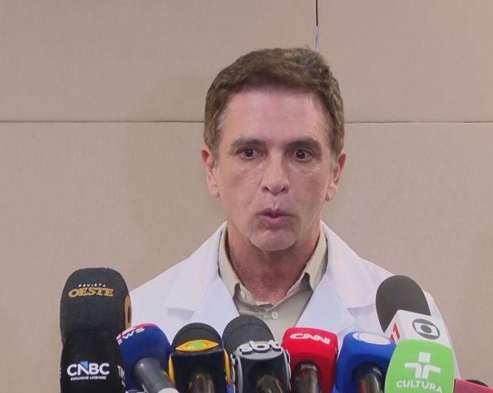 Alta do Ex-Presidente Jair Bolsonaro Programada para Esta Sexta-Feira