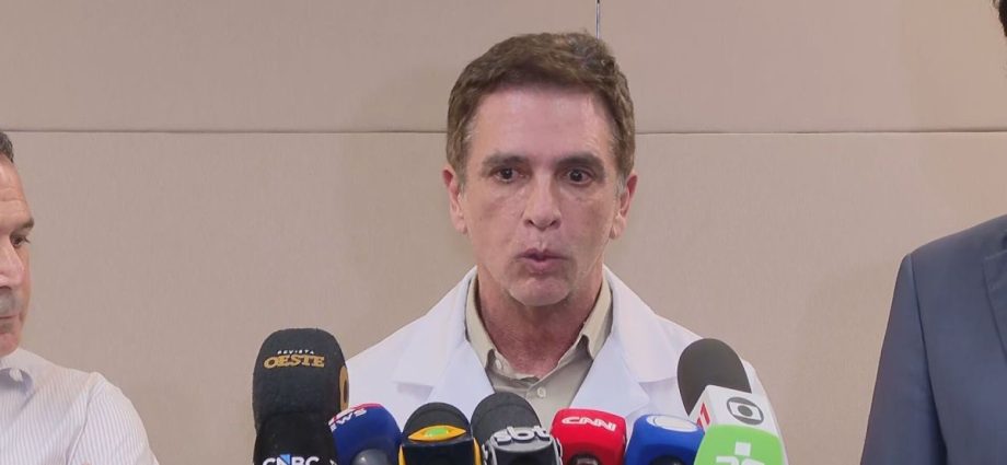 Alta do Ex-Presidente Jair Bolsonaro Programada para Esta Sexta-Feira