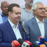 Caiado Critica Polarização e Lança Candidatura à Presidência pelo PSD