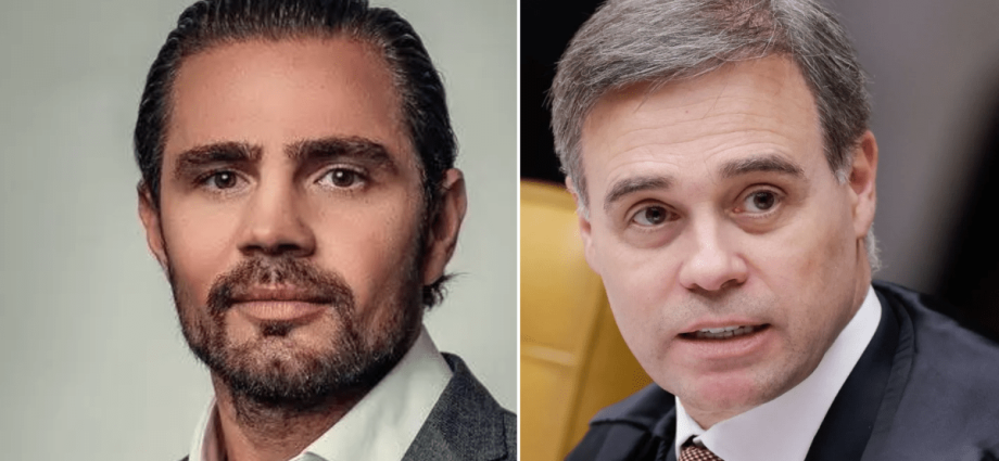 Mendonça Rejeita Delação Parcial no Caso Vorcaro