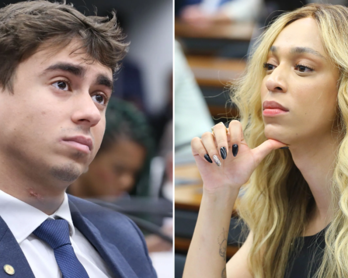 Projeto que Tipifica Misoginia como Crime Entra em Debate na Câmara dos Deputados