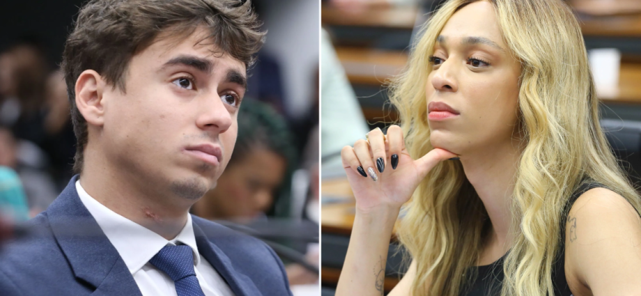 Projeto que Tipifica Misoginia como Crime Entra em Debate na Câmara dos Deputados