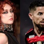 Chappell Roan Reage a Acusações de Jorginho sobre Incidente em Hotel