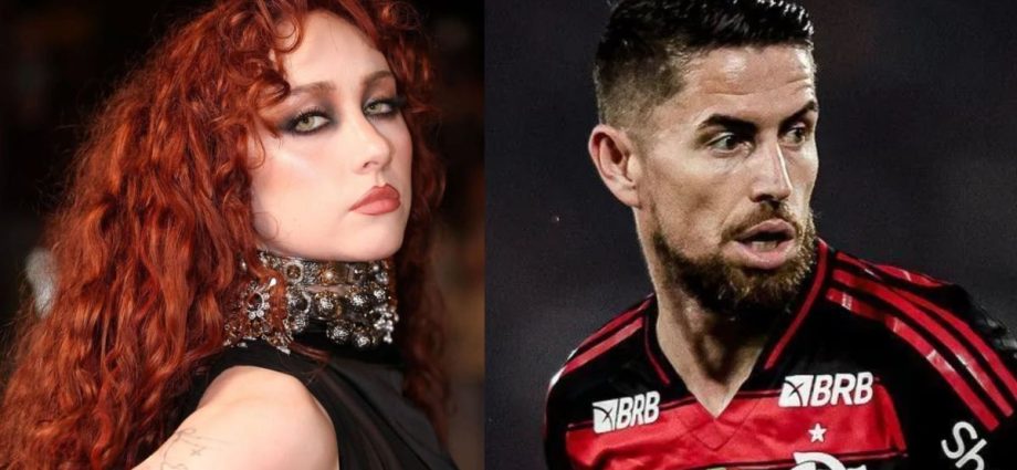 Chappell Roan Reage a Acusações de Jorginho sobre Incidente em Hotel