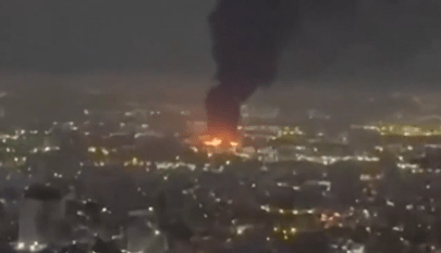 Explosões em Teerã: A Intensificação do Conflito no Oriente Médio