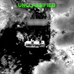 Centcom Publica Vídeo de Ataques e Intensifica Tensão com o Irã